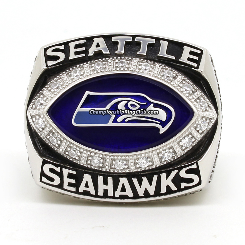 2005 Seattle Seahawks  NFC Championship Ring/Pendant